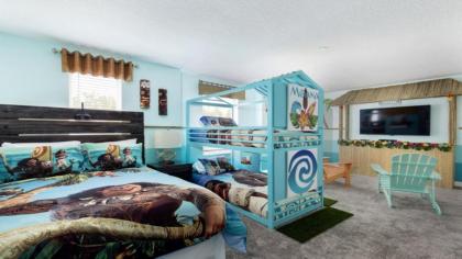 ChampionsGate Holiday House w Pool/Close to Disney- 601PBD - image 6