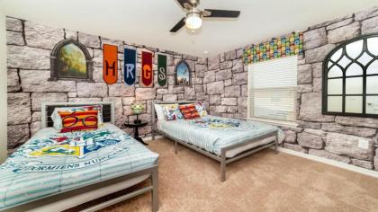 ChampionsGate Holiday House w Pool/Close to Disney- 601PBD - image 7