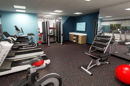 avid hotels - Orlando International Airport - image 11