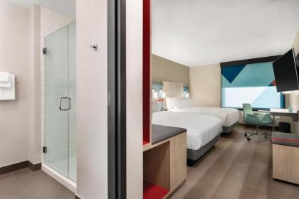 avid hotels - Orlando International Airport - image 14