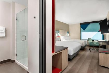 avid hotels - Orlando International Airport - image 17