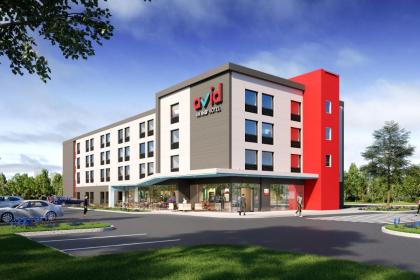 avid hotels - Orlando International Airport - image 2