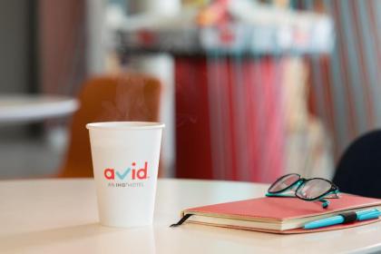 avid hotels - Orlando International Airport - image 9