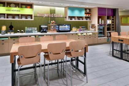 Home2 Suites By Hilton Orlando Near UCF - image 11