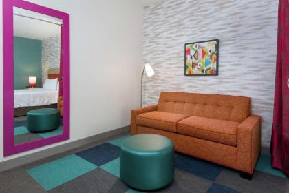 Home2 Suites By Hilton Orlando Near UCF - image 18