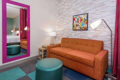 Home2 Suites By Hilton Orlando Near UCF - image 19