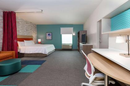 Home2 Suites By Hilton Orlando Near UCF - image 24