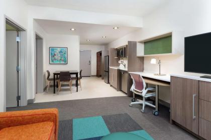 Home2 Suites By Hilton Orlando Near UCF - image 27