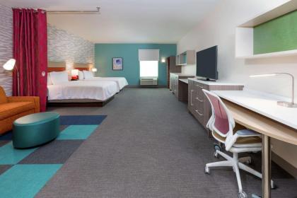 Home2 Suites By Hilton Orlando Near UCF - image 30