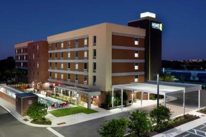Home2 Suites By Hilton Orlando Near UCF - image 4