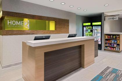 Home2 Suites By Hilton Orlando Near UCF - image 6
