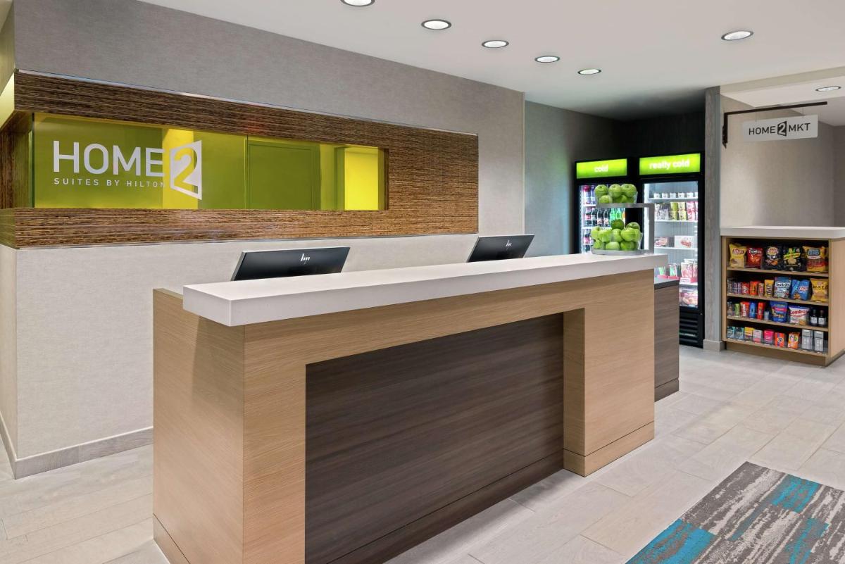 Home2 Suites By Hilton Orlando Near UCF - image 6