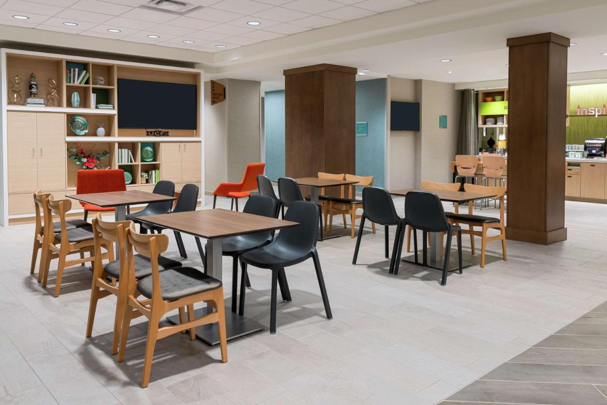 Home2 Suites By Hilton Orlando Near UCF - image 7
