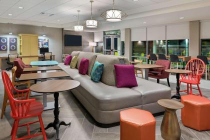Home2 Suites By Hilton Orlando Near UCF - image 8