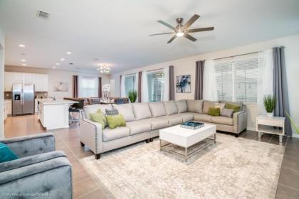 1719Cvt Orlando Newest Resort Community Home Villa - image 10
