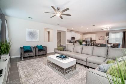 1719Cvt Orlando Newest Resort Community Home Villa - image 11