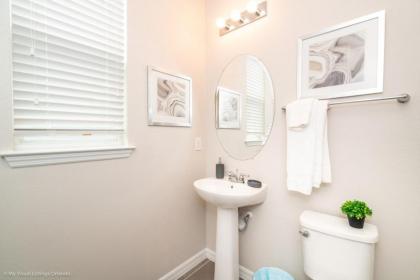 1719Cvt Orlando Newest Resort Community Home Villa - image 12
