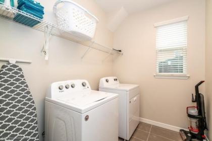 1719Cvt Orlando Newest Resort Community Home Villa - image 14