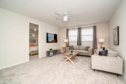 1719Cvt Orlando Newest Resort Community Home Villa - image 18