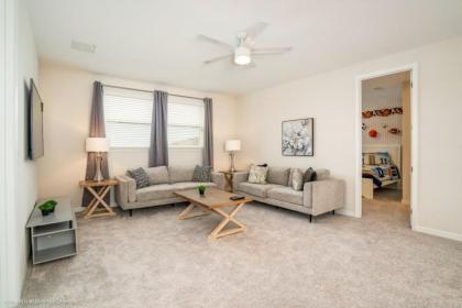 1719Cvt Orlando Newest Resort Community Home Villa - image 19