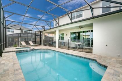1719Cvt Orlando Newest Resort Community Home Villa - image 2