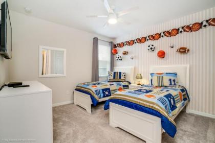 1719Cvt Orlando Newest Resort Community Home Villa - image 24