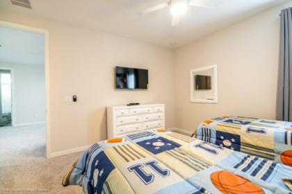 1719Cvt Orlando Newest Resort Community Home Villa - image 25