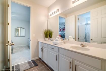 1719Cvt Orlando Newest Resort Community Home Villa - image 26