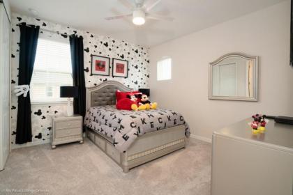 1719Cvt Orlando Newest Resort Community Home Villa - image 27