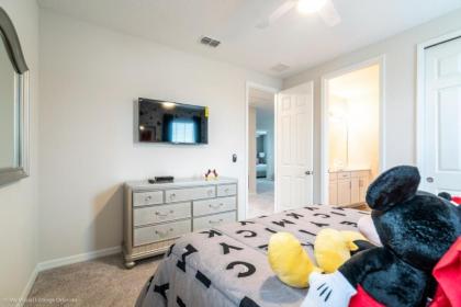 1719Cvt Orlando Newest Resort Community Home Villa - image 28