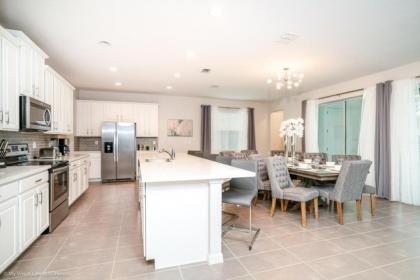 1719Cvt Orlando Newest Resort Community Home Villa - image 4
