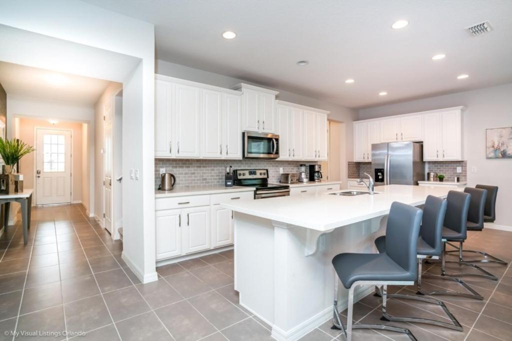 1719Cvt Orlando Newest Resort Community Home Villa - image 5