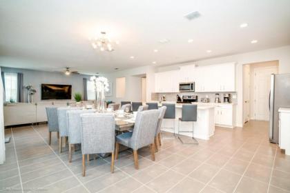 1719Cvt Orlando Newest Resort Community Home Villa - image 8