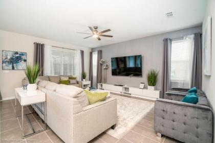 1719Cvt Orlando Newest Resort Community Home Villa - image 9