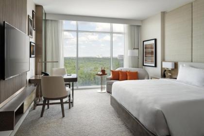 JW Marriott Orlando Bonnet Creek Resort & Spa - image 10