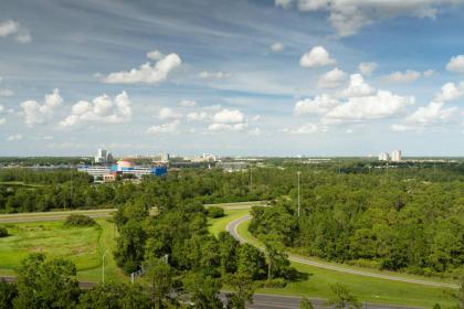 JW Marriott Orlando Bonnet Creek Resort & Spa - image 11