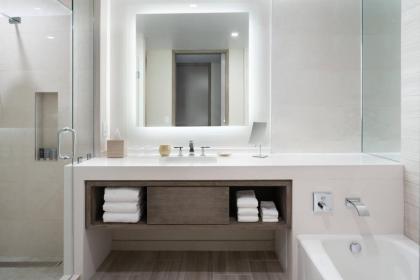 JW Marriott Orlando Bonnet Creek Resort & Spa - image 15