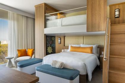 JW Marriott Orlando Bonnet Creek Resort & Spa - image 17