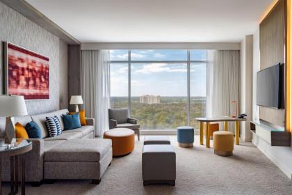 JW Marriott Orlando Bonnet Creek Resort & Spa - image 18