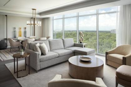 JW Marriott Orlando Bonnet Creek Resort & Spa - image 19