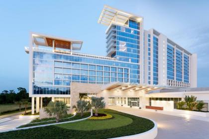 JW Marriott Orlando Bonnet Creek Resort & Spa - image 2
