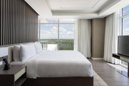 JW Marriott Orlando Bonnet Creek Resort & Spa - image 20