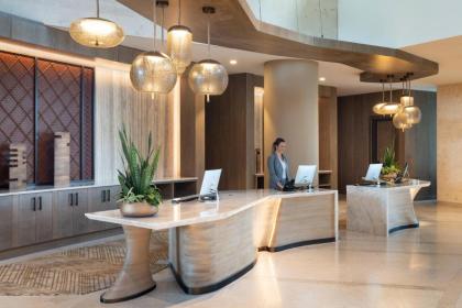 JW Marriott Orlando Bonnet Creek Resort & Spa - image 3
