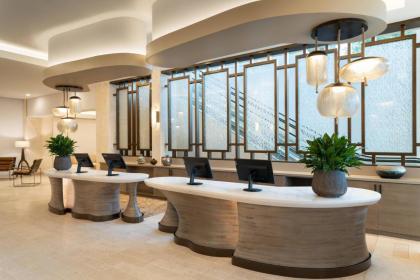 JW Marriott Orlando Bonnet Creek Resort & Spa - image 4