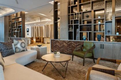 JW Marriott Orlando Bonnet Creek Resort & Spa - image 5