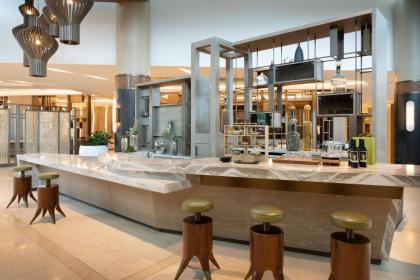 JW Marriott Orlando Bonnet Creek Resort & Spa - image 6