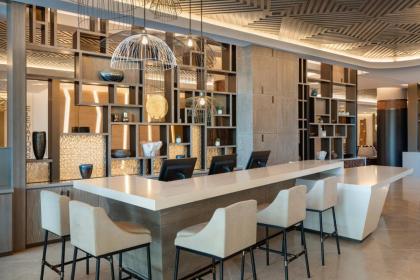 JW Marriott Orlando Bonnet Creek Resort & Spa - image 7