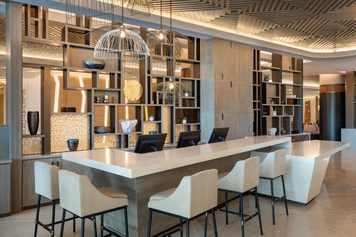 JW Marriott Orlando Bonnet Creek Resort & Spa - image 7