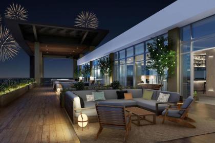 JW Marriott Orlando Bonnet Creek Resort & Spa - image 8