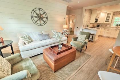 Orlando Vacation Rental Less Than 2 Miles to Lake Ivanhoe!